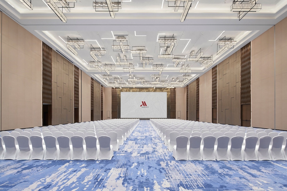Foshan Marriott Hotel 34/41