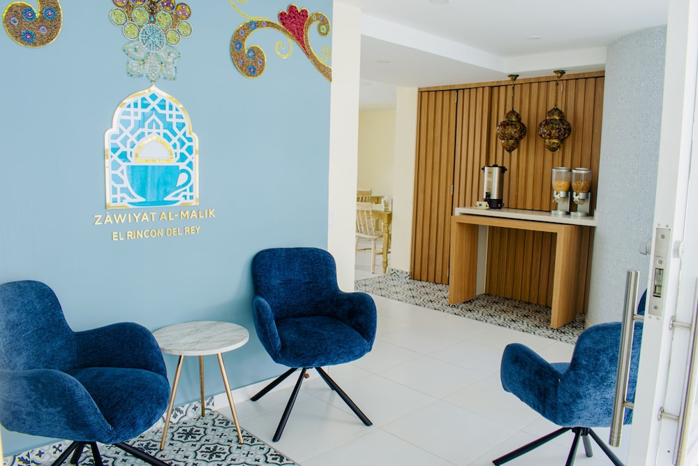 Malik Hotel Boutique 30/47