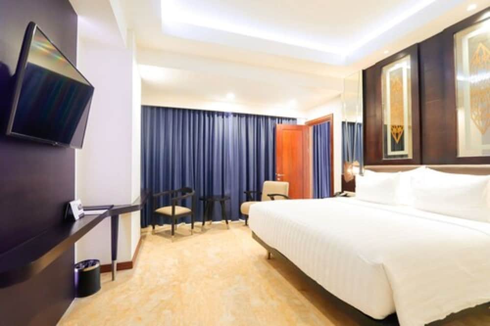 M Bahalap Hotel Palangkaraya 22/67