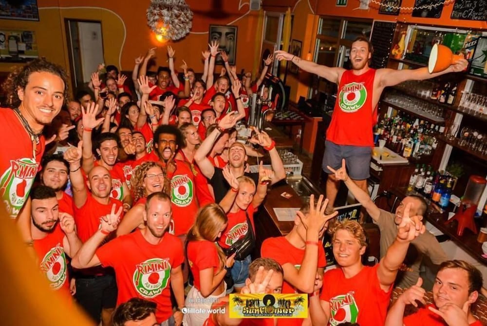 Sunflower Beach Hostel 39/50