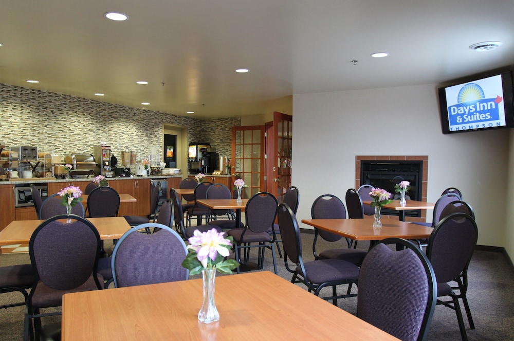 Days Inn & Suites by Wyndham Thompson 23/32