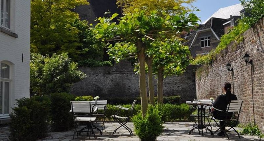 Boutique hotel Sint Jacob 6/7
