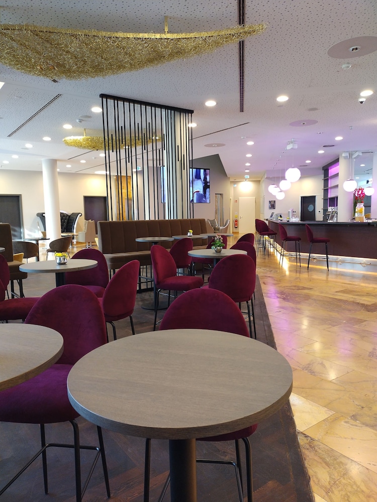 Arcotel Onyx Hamburg 34/50