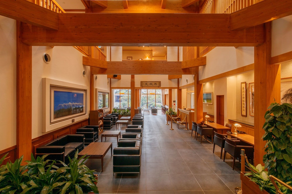 Hotel Shiki No Yakata Nasu 53/59