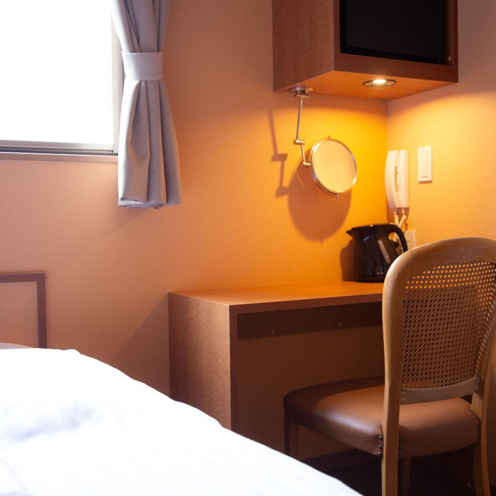 The LA Mart Hotel Kyoto 27/50