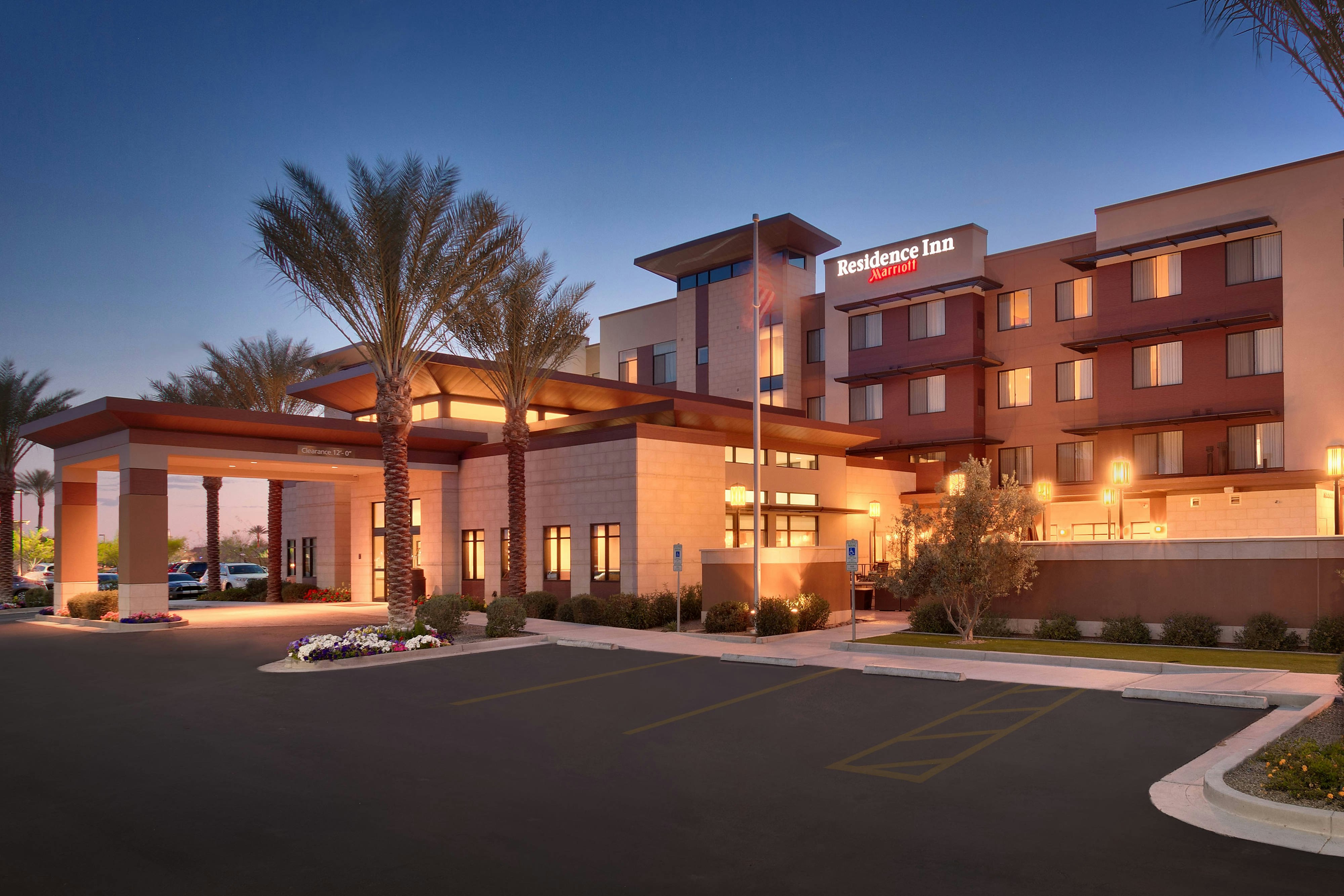 Residence Inn Phoenix Gilbert 6/6