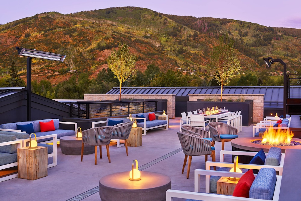 The Sky Residences at W Aspen 53/69