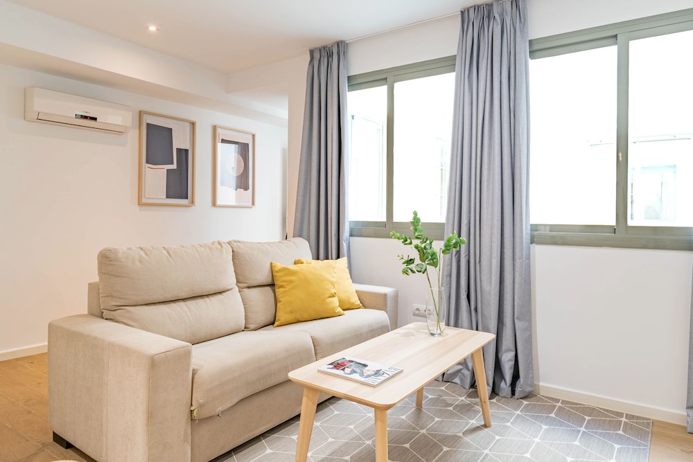 Feelathome Merced Apartments 39/61