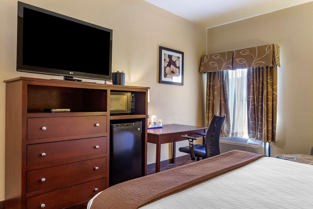 Best Western Plus Springfield Airport Inn 15/39
