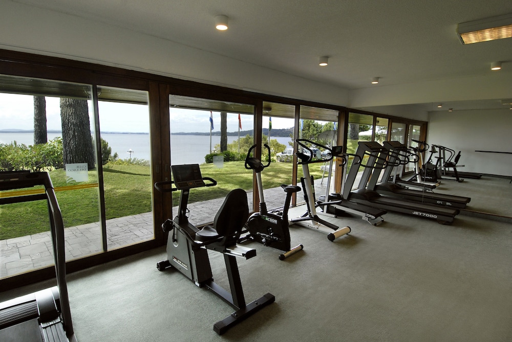 Hotel del Lago Golf and Art Resort 15/50