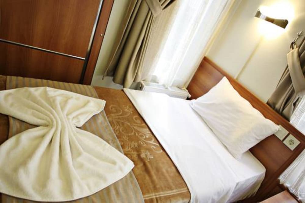 Taksim Palace Hotel 33/60