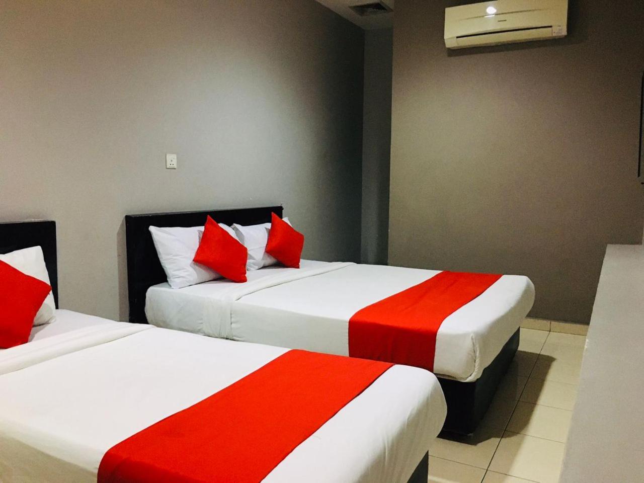 Oyo 44097 Avatarr Hotel 16/49