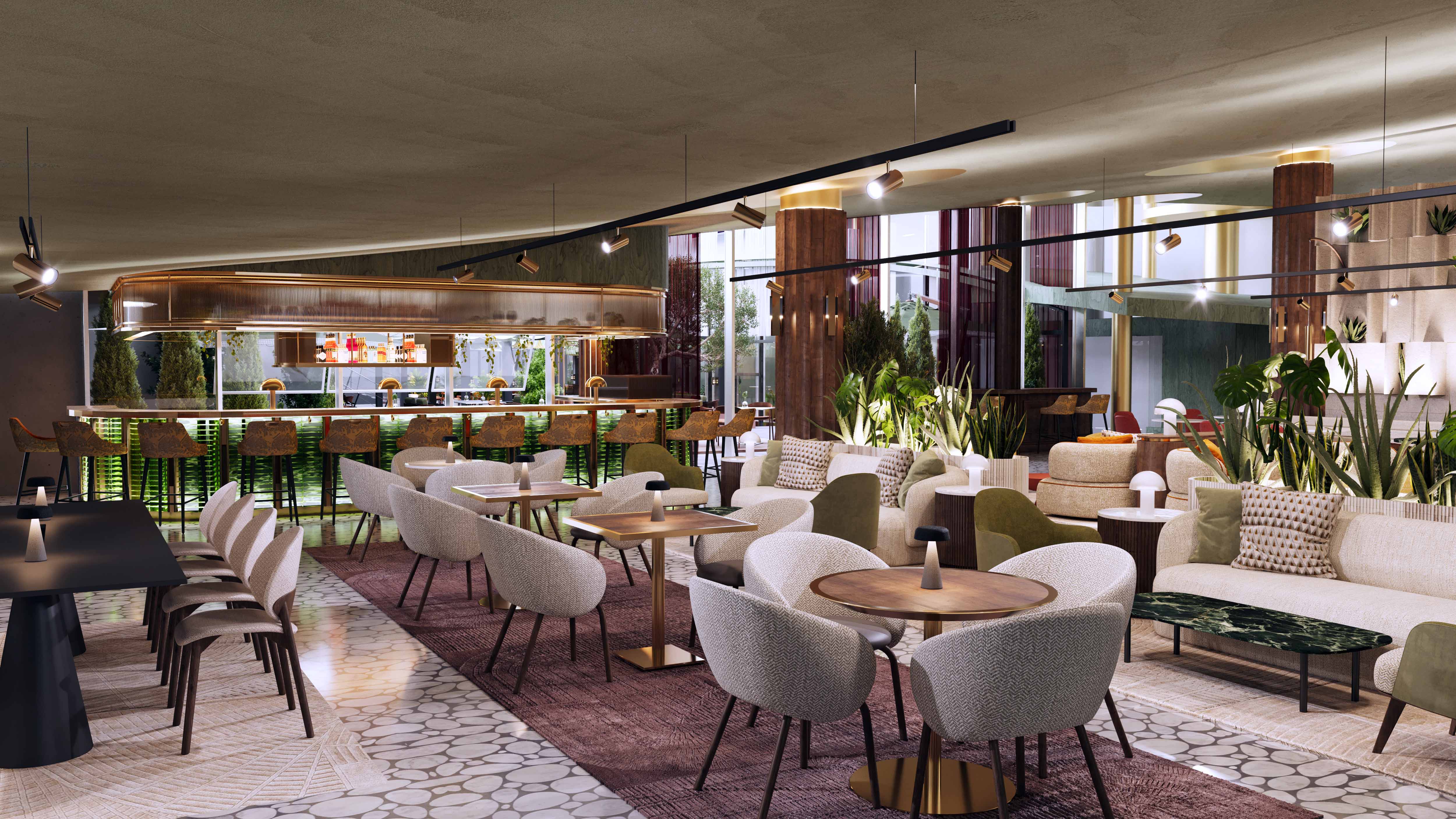 Radisson Blu Es Hotel Roma 30/50