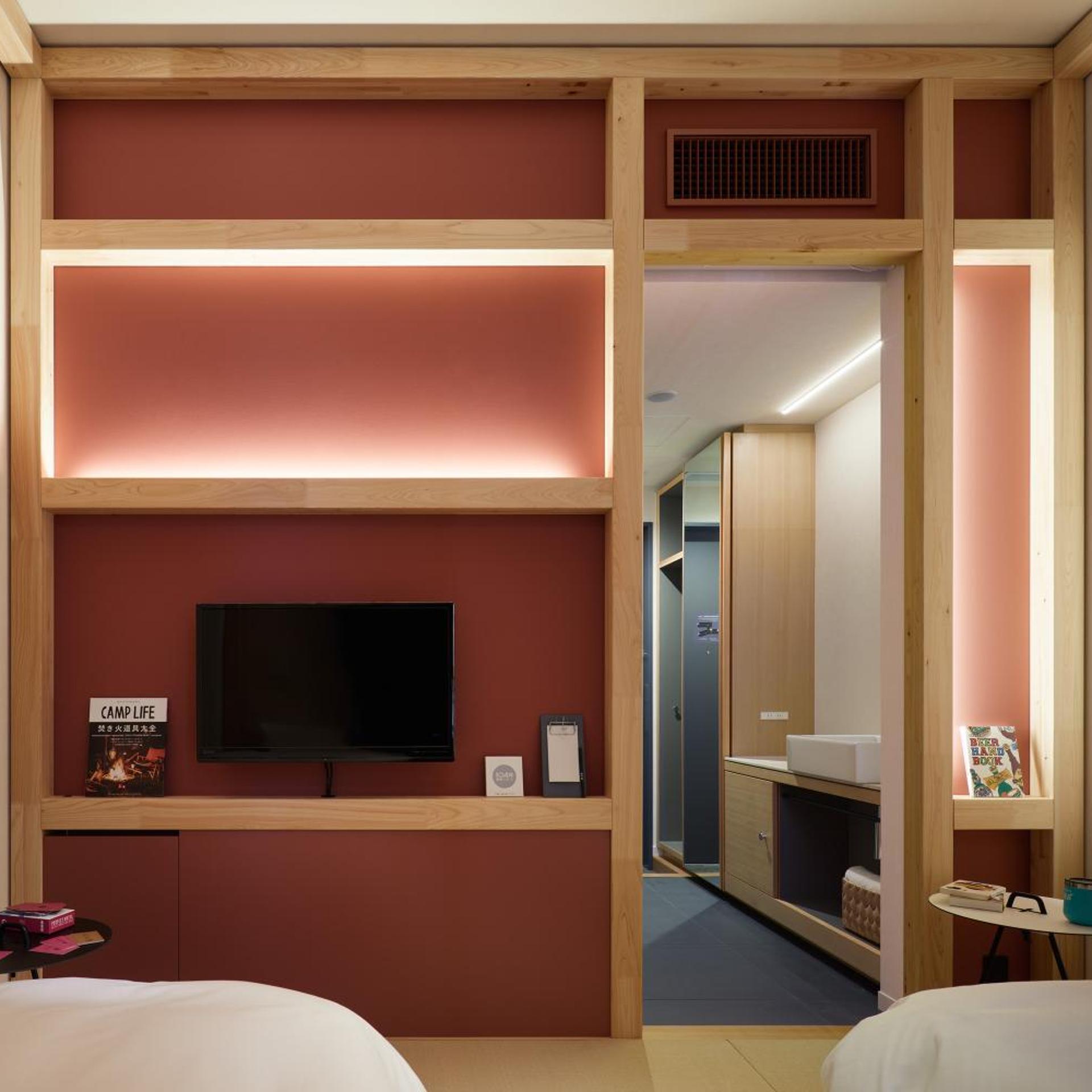 Hoshino Resort BEB5 Karuizawa 44/57