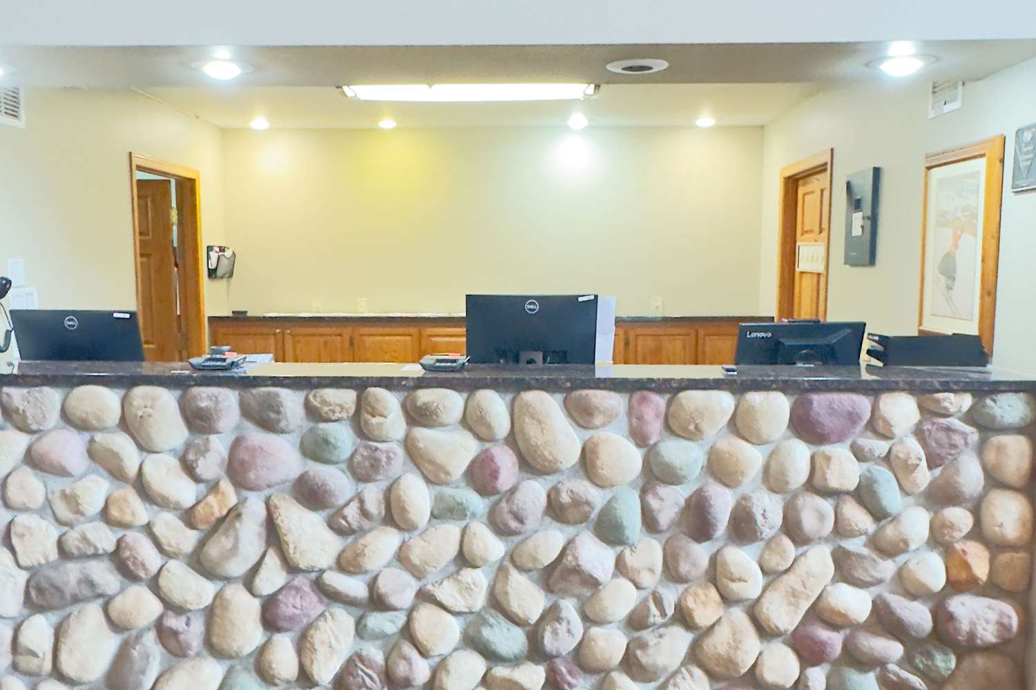 Sleep Inn & Suites near Spirit Mountain 45/49