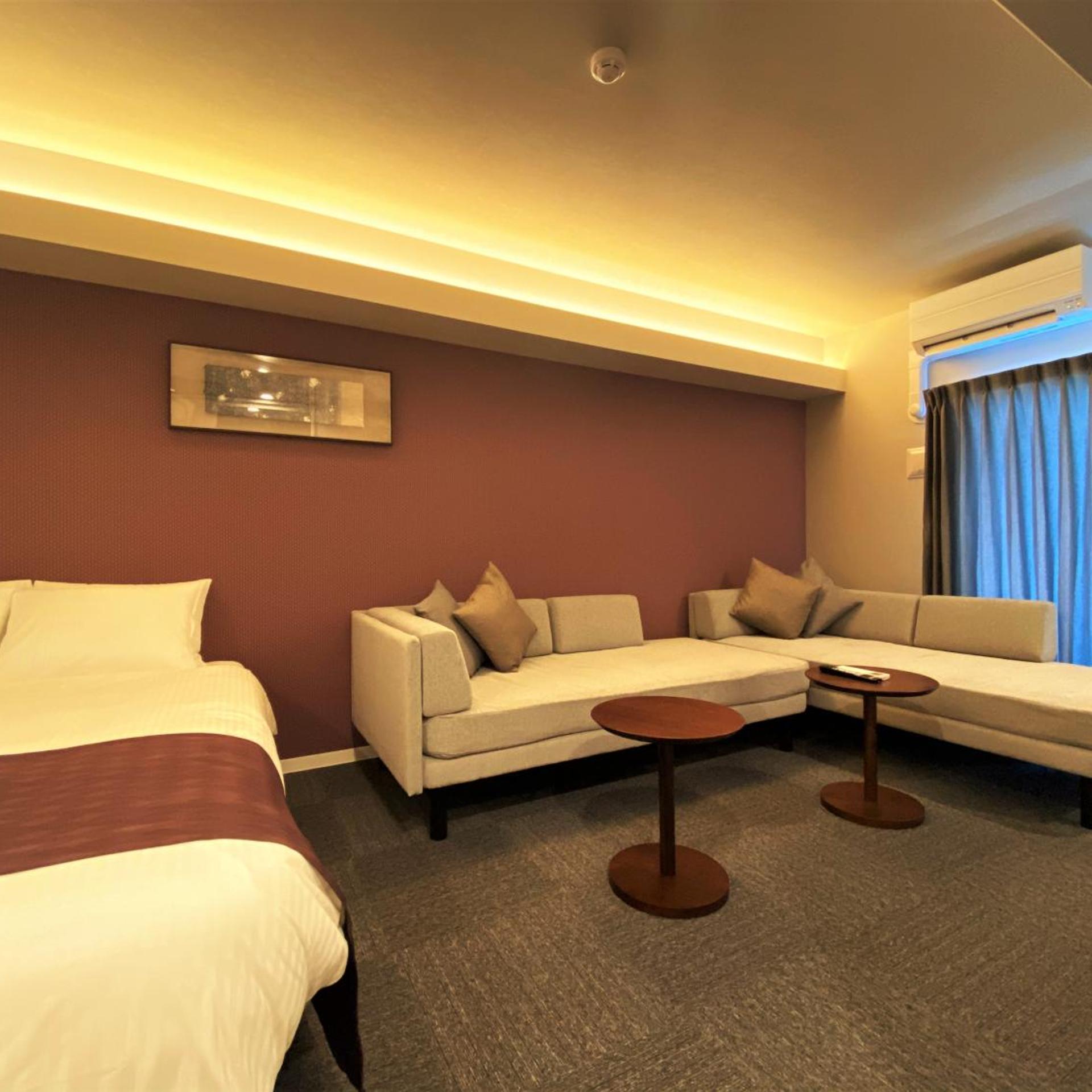 Randor Residential Hotel Fukuoka Annex 24/47
