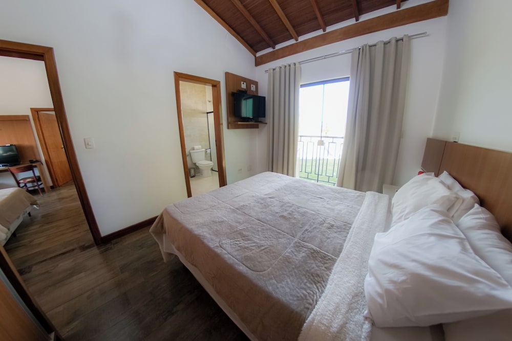 Hotel Fazenda Pocos De Caldas 20/76