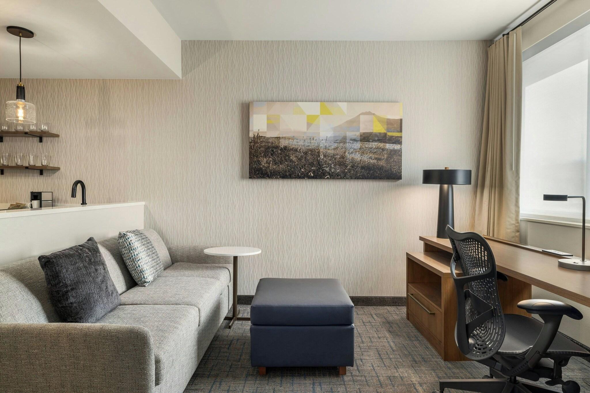Residence Inn By Marriott San Luis Obispo 39/61