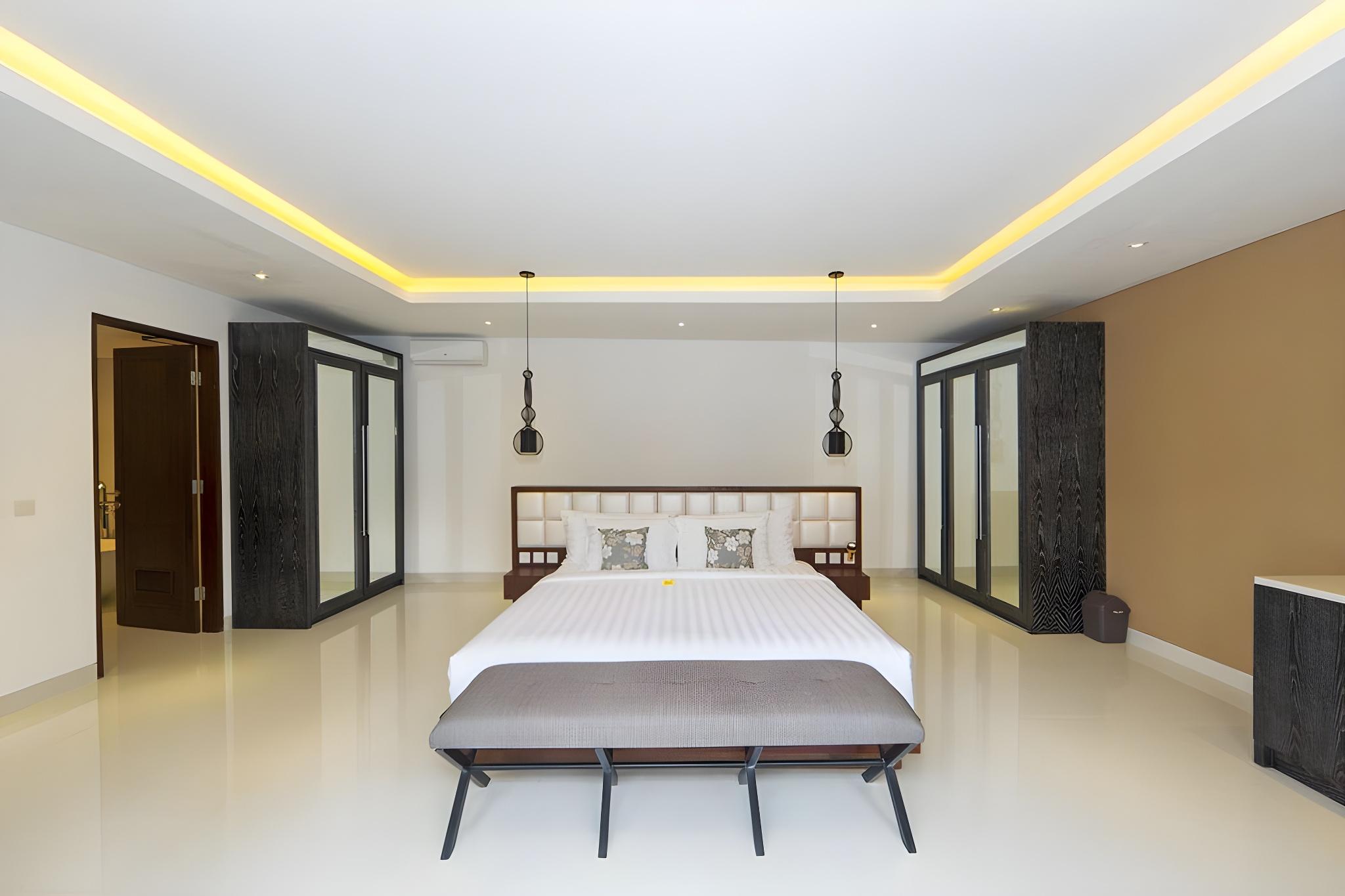 1 Bedroom, Pool, Villa