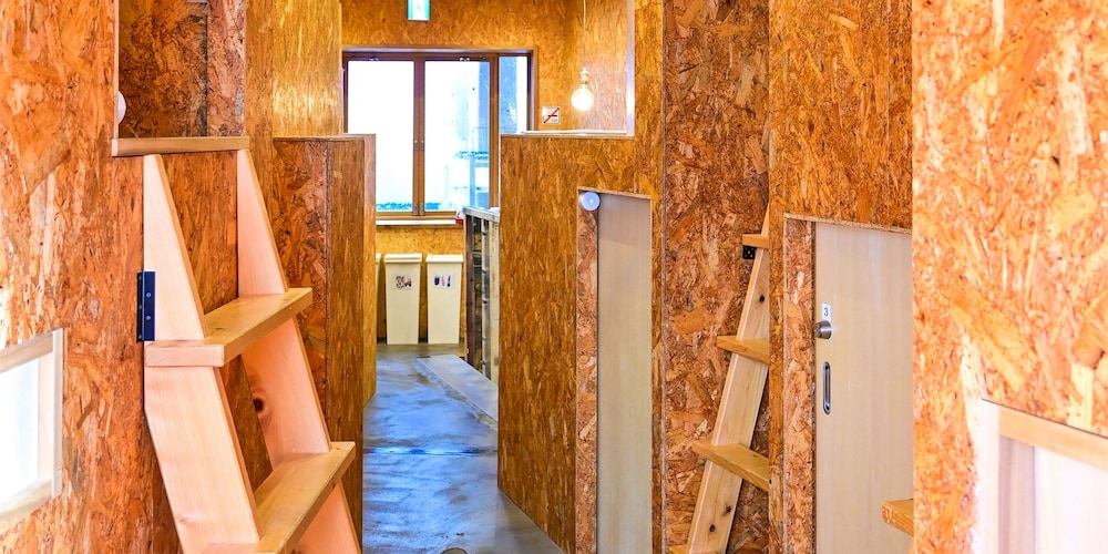 Holiday Home, Mixed Dorm, 10 Beds