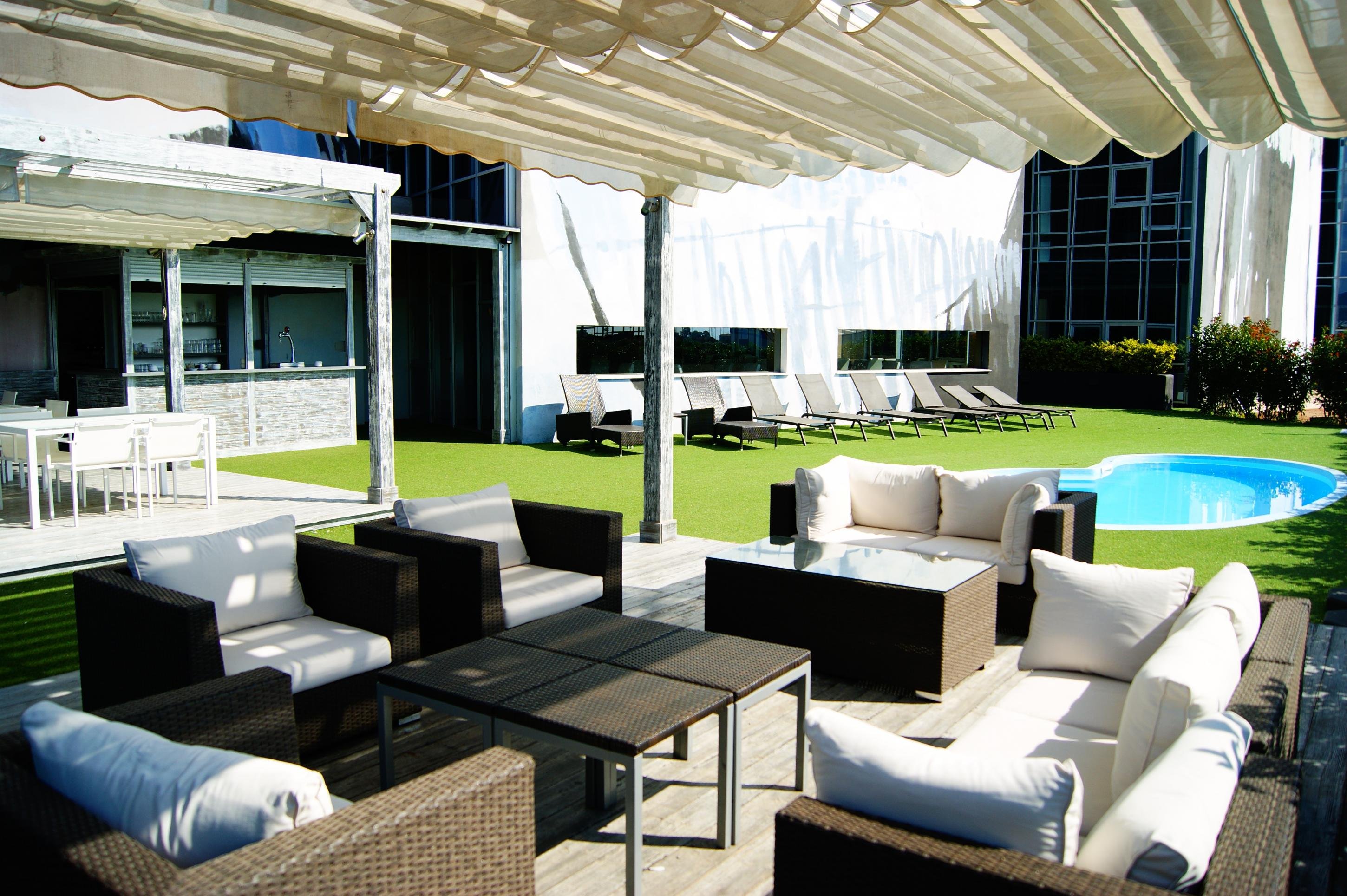 Sercotel Plana Parc 37/83