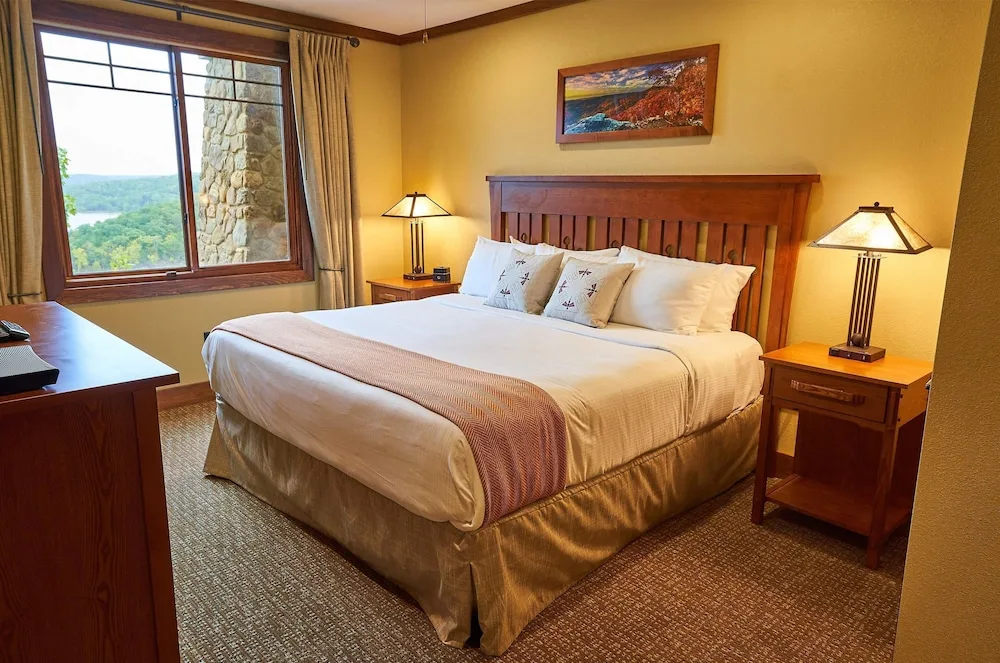 Hilton Grand Vacations Club Long Creek Ridgedale 3/49