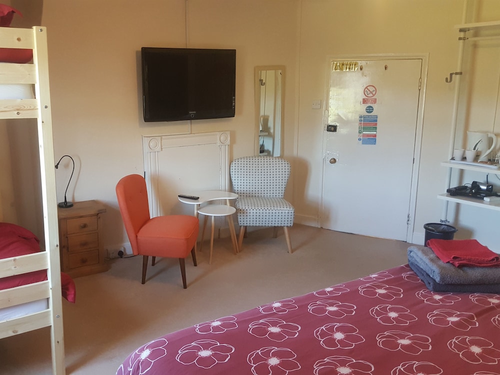 Angel Guest House 28/31