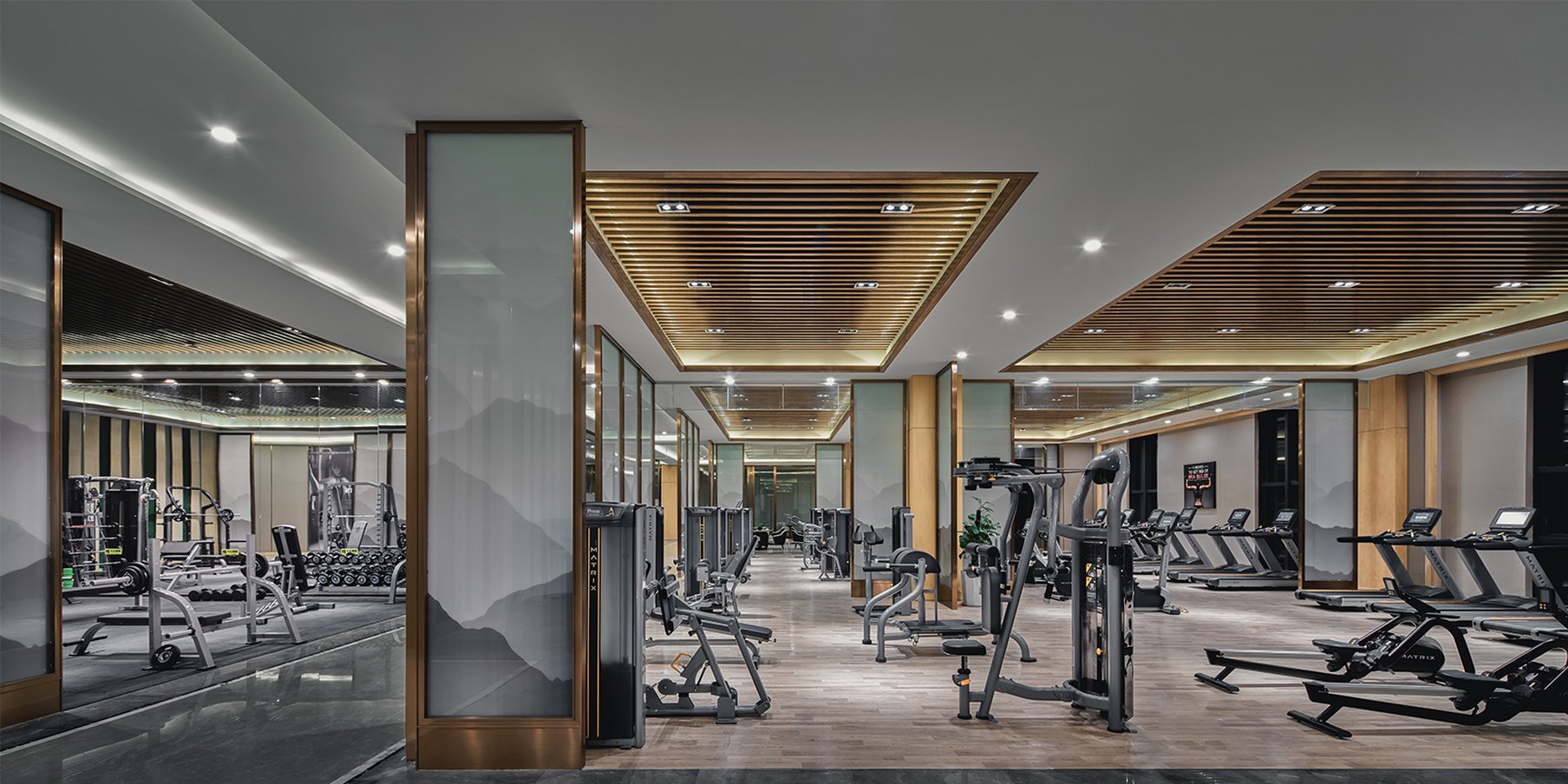 Crowne Plaza Dongying, an IHG Hotel 26/50