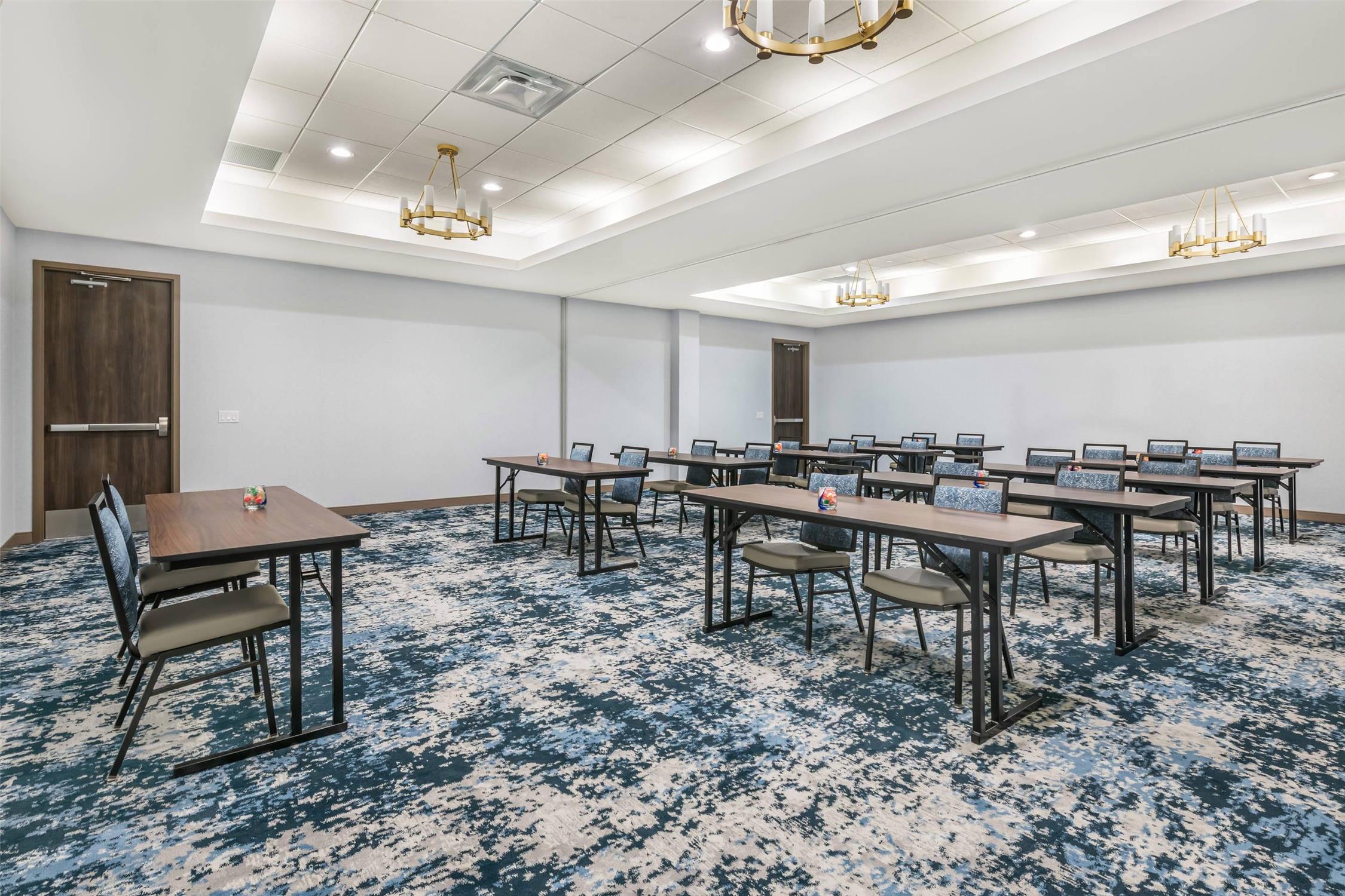 Cambria Hotel Tampa-Brandon FL 21/25
