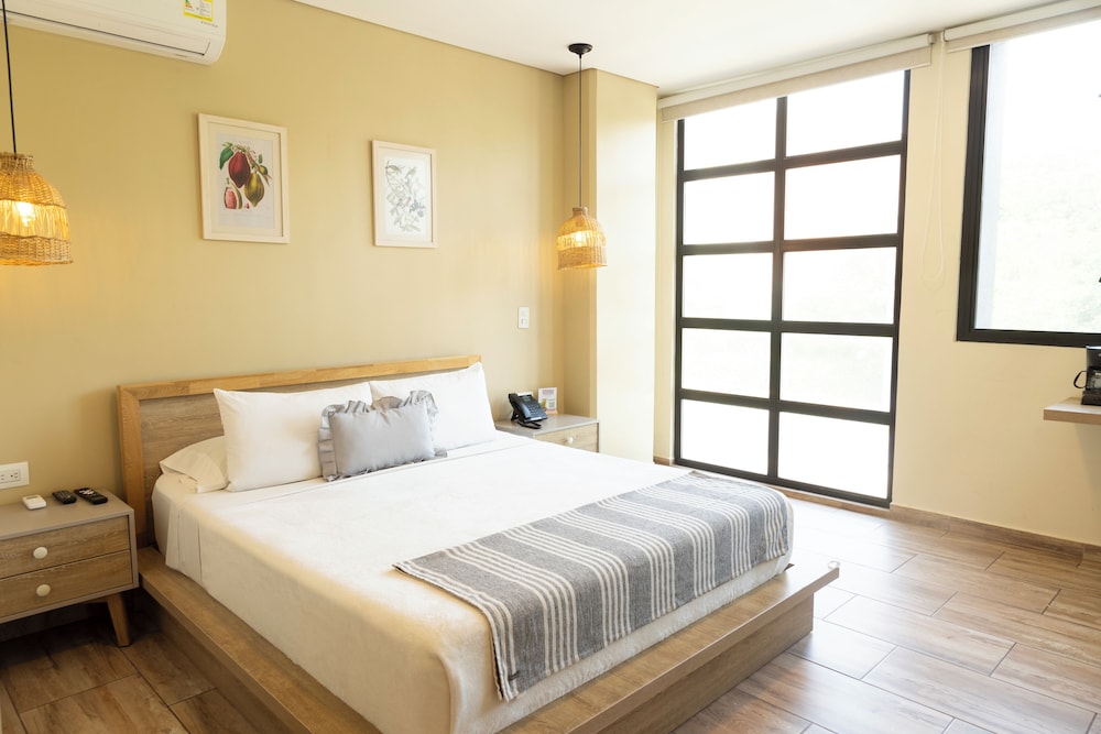 PREMIUM, DOUBLE BED