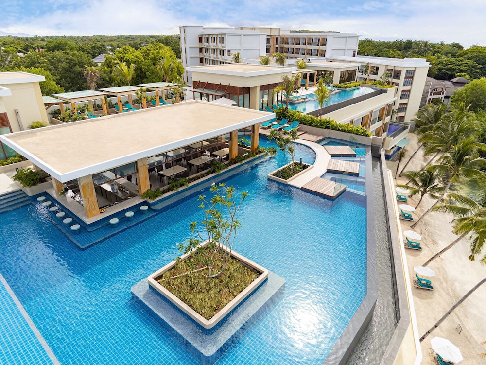 Henann Premier Coast Resort 29/35