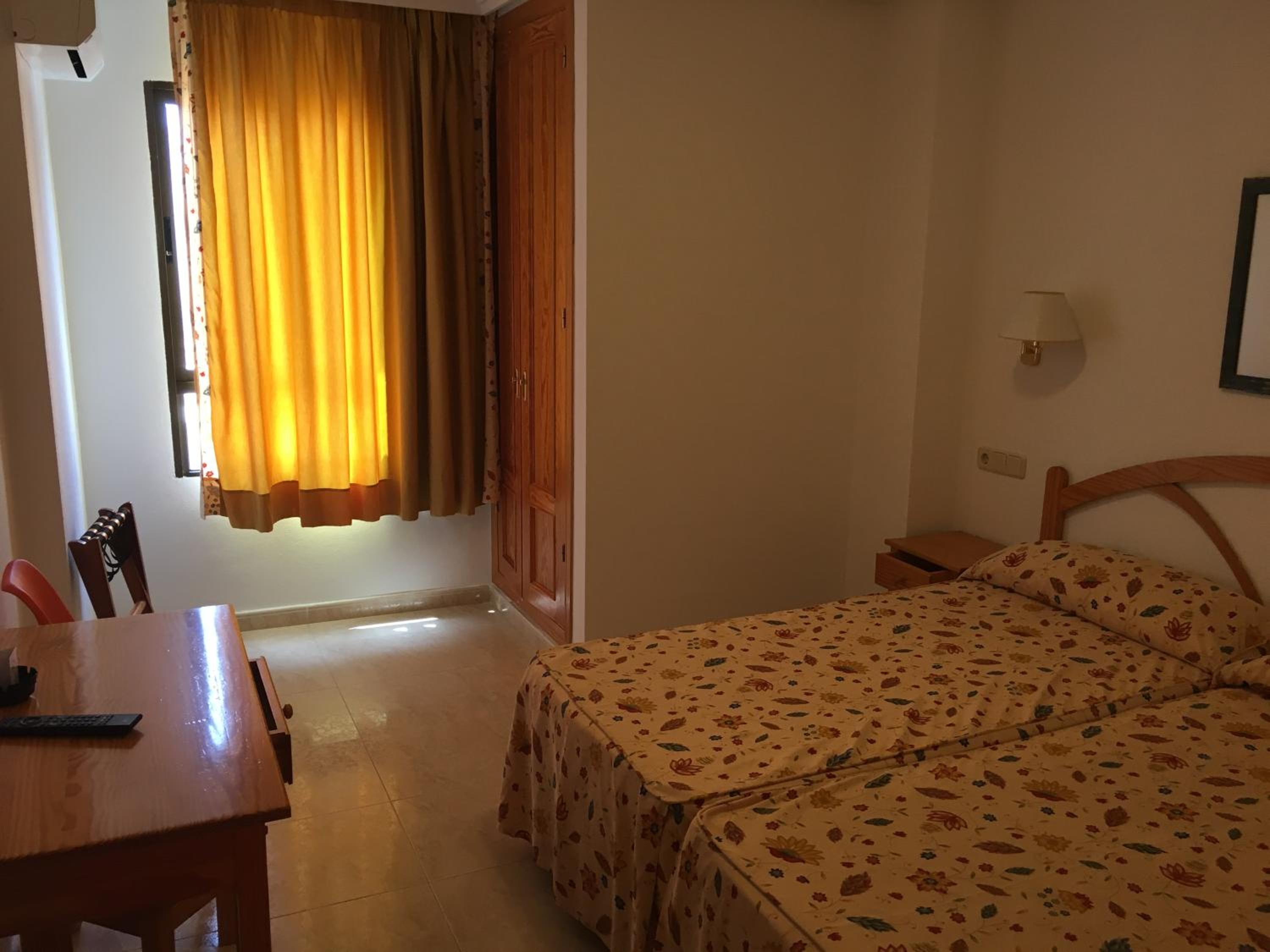 Hotel Levante 18/50