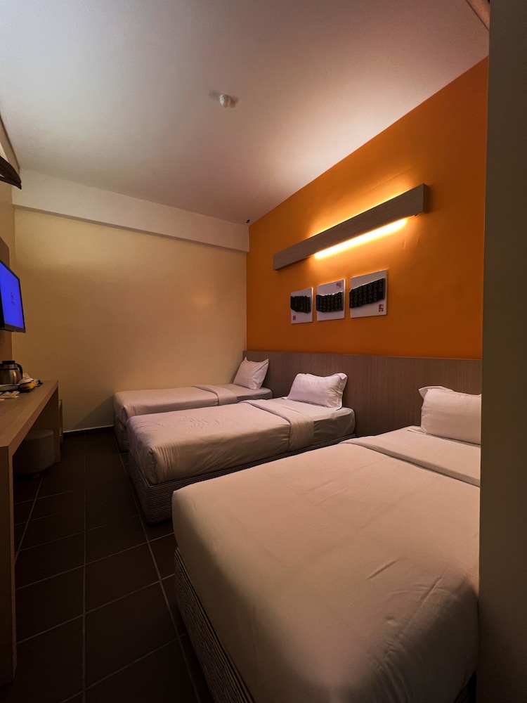 Fomecs Boutique Hotel 21/56