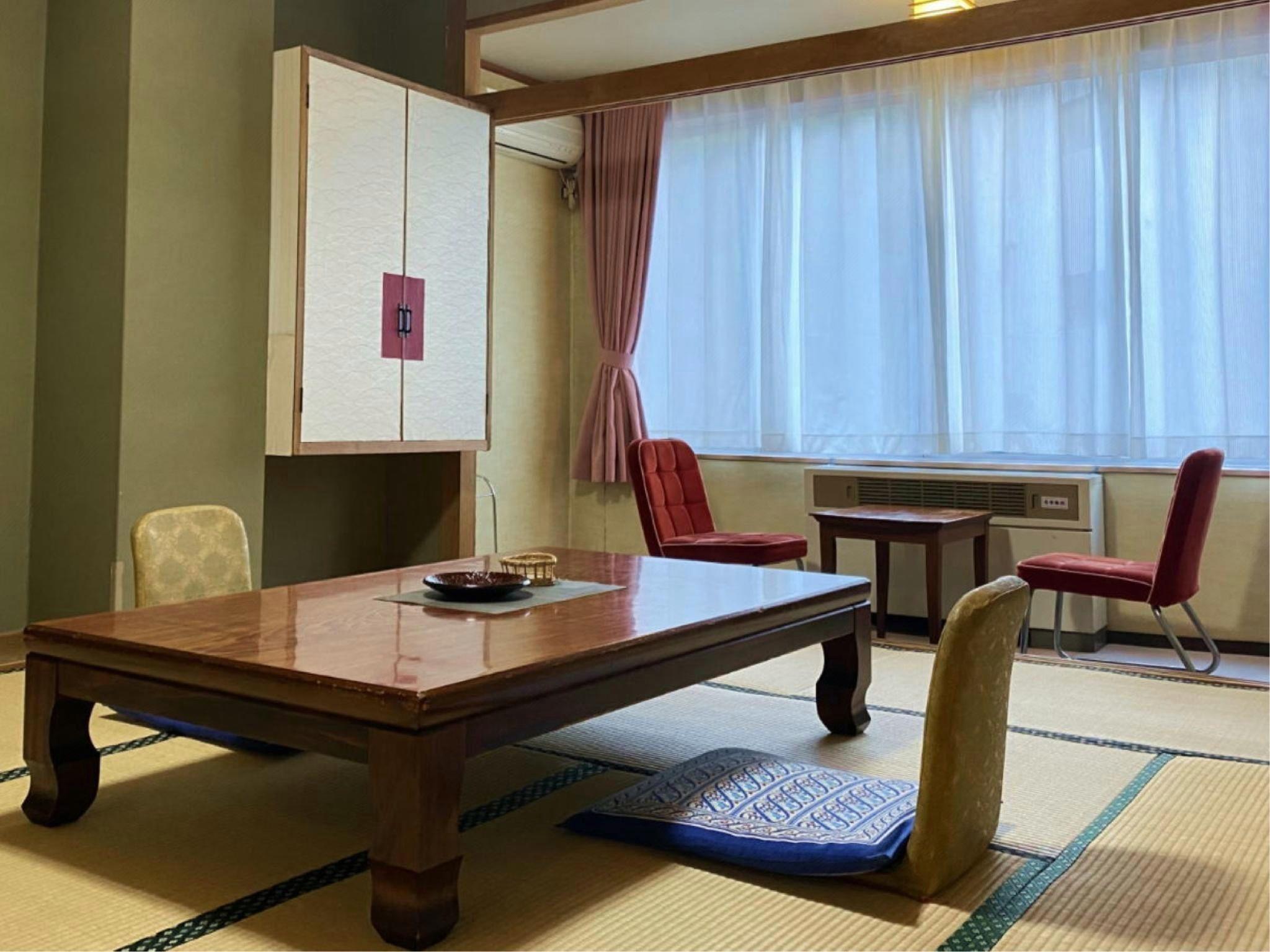 Oigami Onsen Hotel Yamaguchiya 42/46