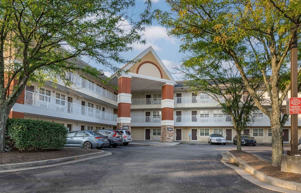 Extended Stay America - Lexington - Nicholasville Road 30/37