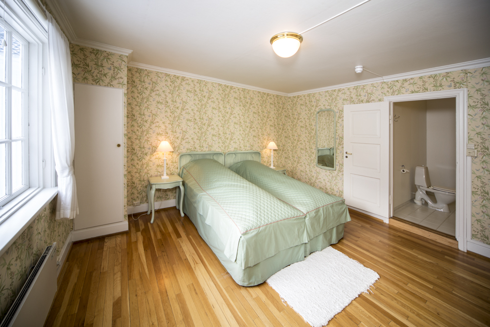 Casino, Double Bed