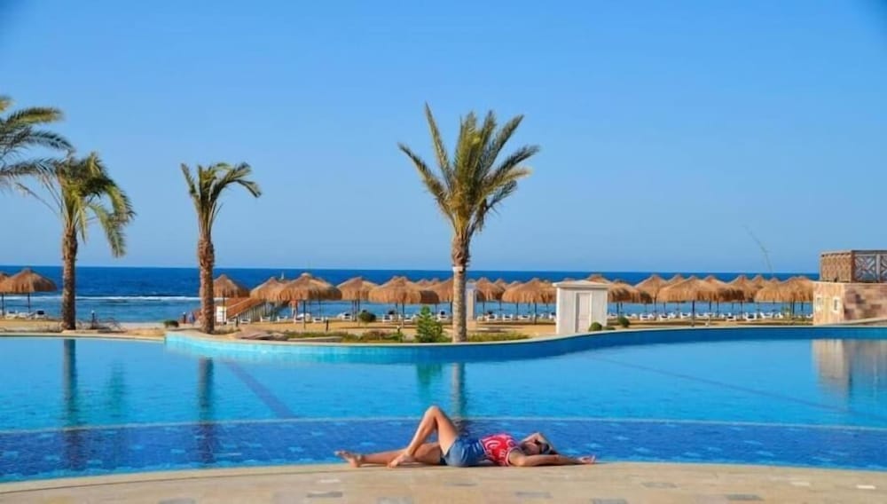 Lazuli Hotel Marsa Alam 33/35