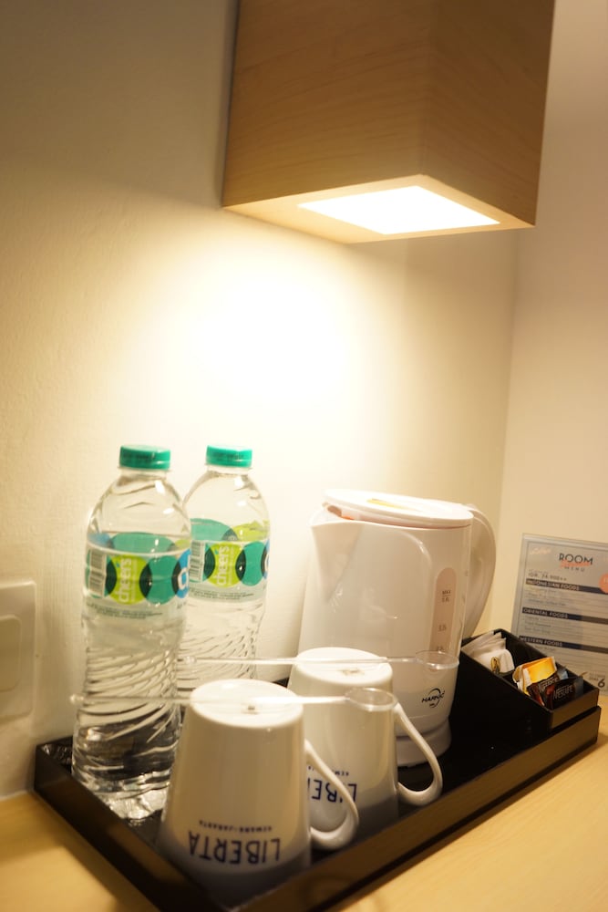 Liberta Hotel Kemang 25/46