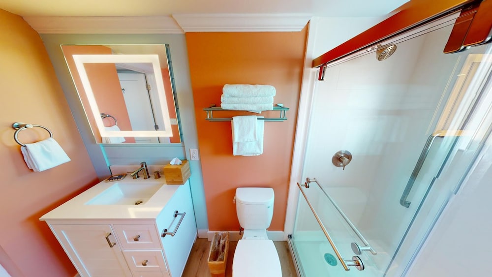 Manasota Key Resort 50/50