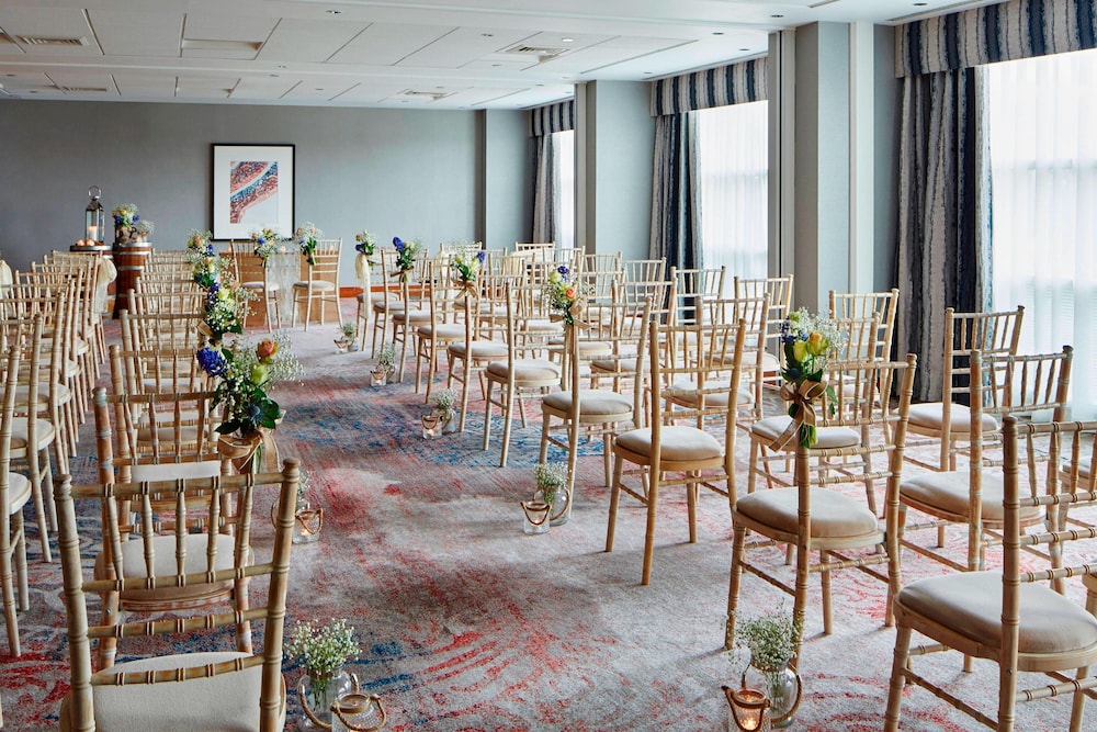 Leicester Marriott Hotel 31/51