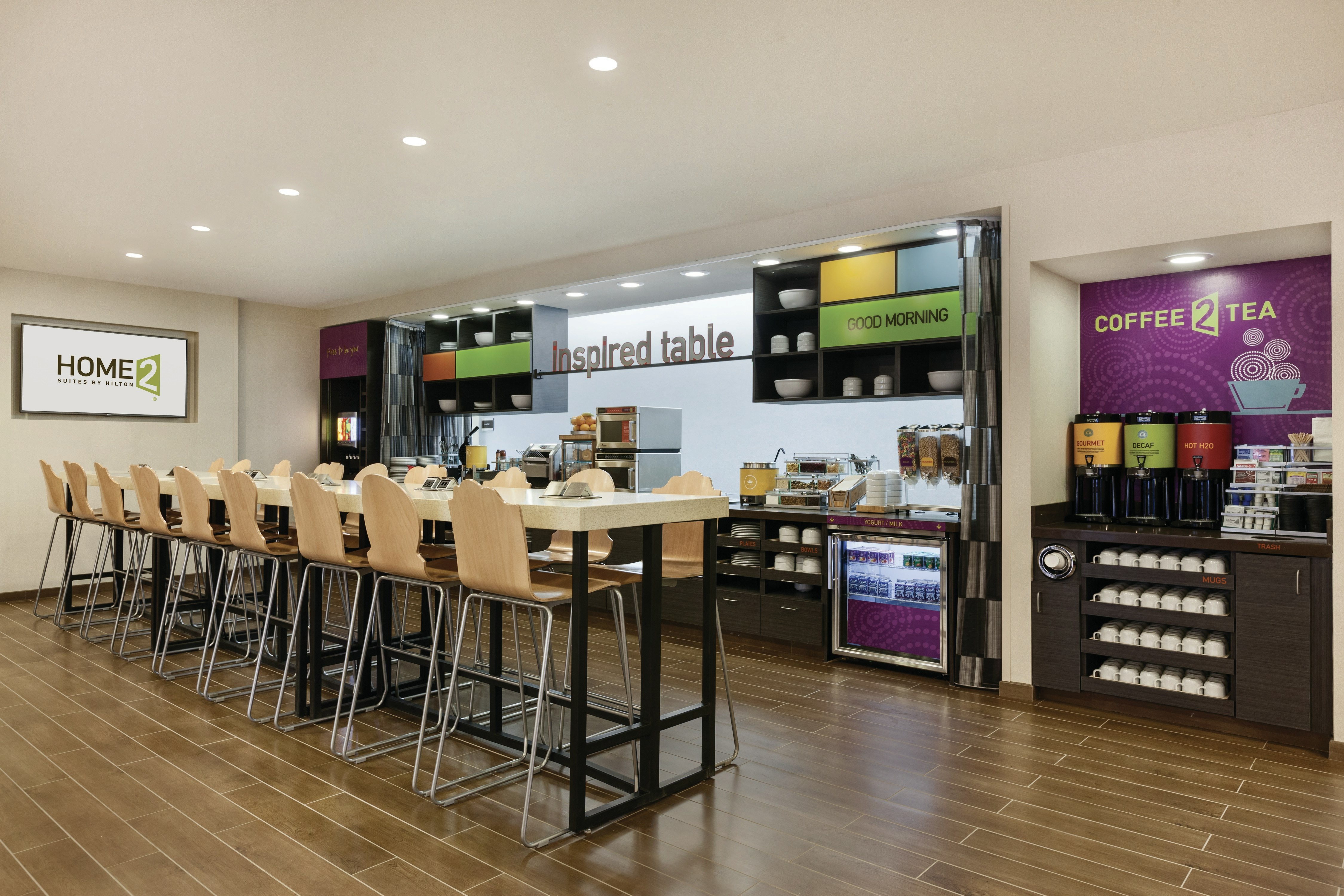 Home2 Suites By Hilton College Station 9/14