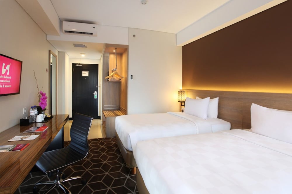 Swiss-Belinn Tunjungan Surabaya 23/54