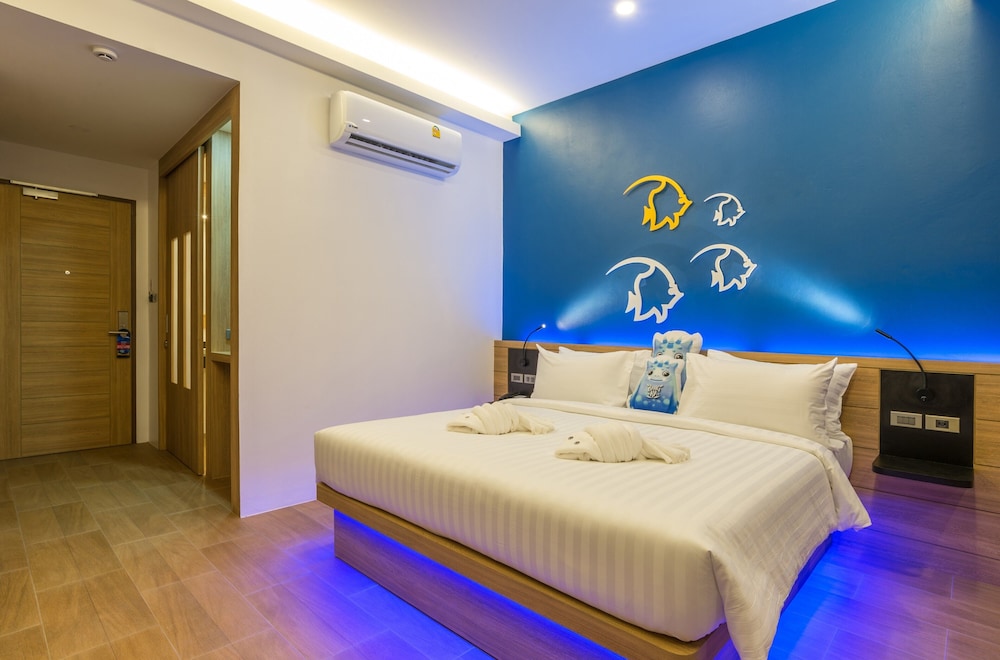 Anda Sea Tales Resort 12/50