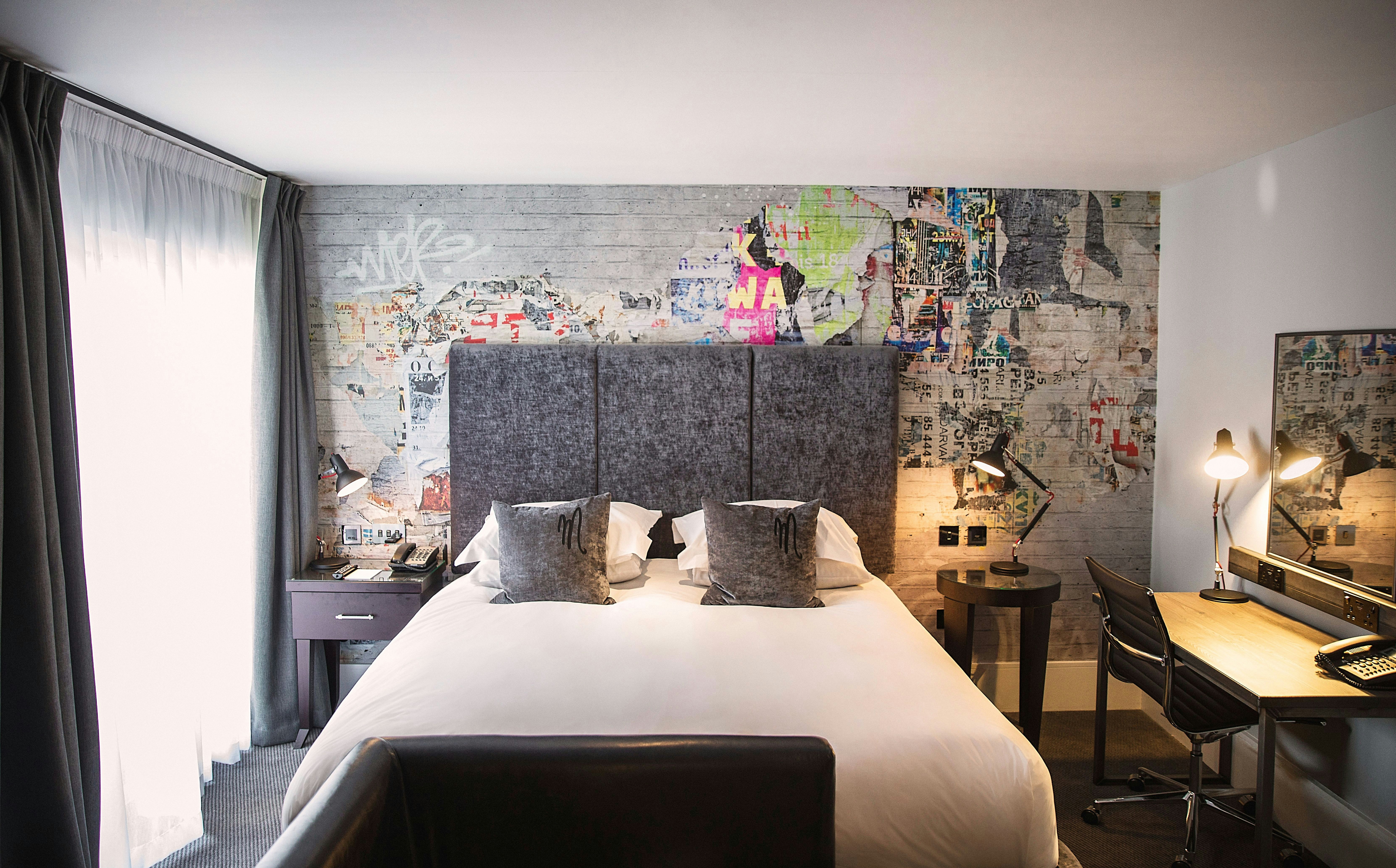 Malmaison Reading 26/81
