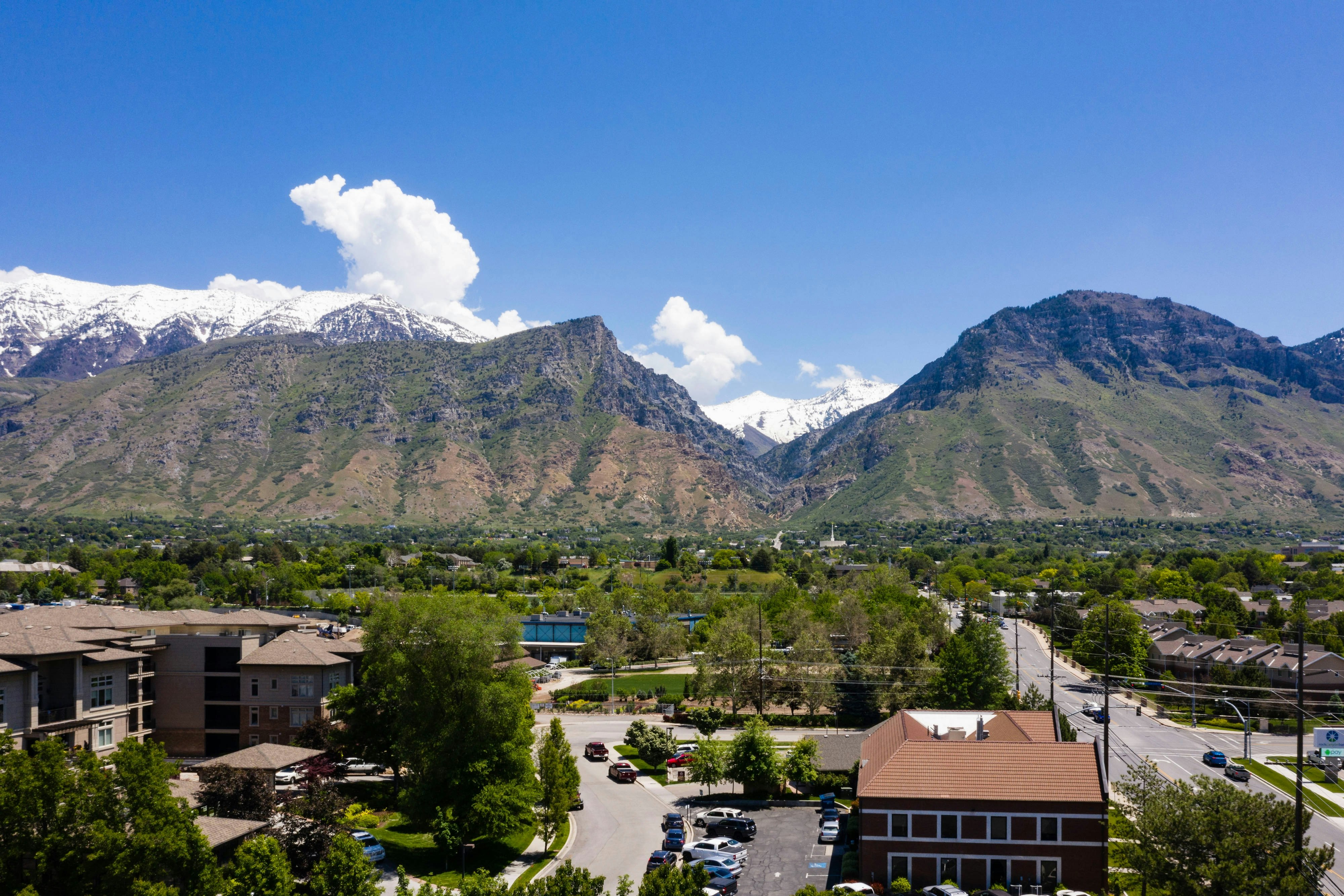 Residence Inn by Marriott Provo 55/60