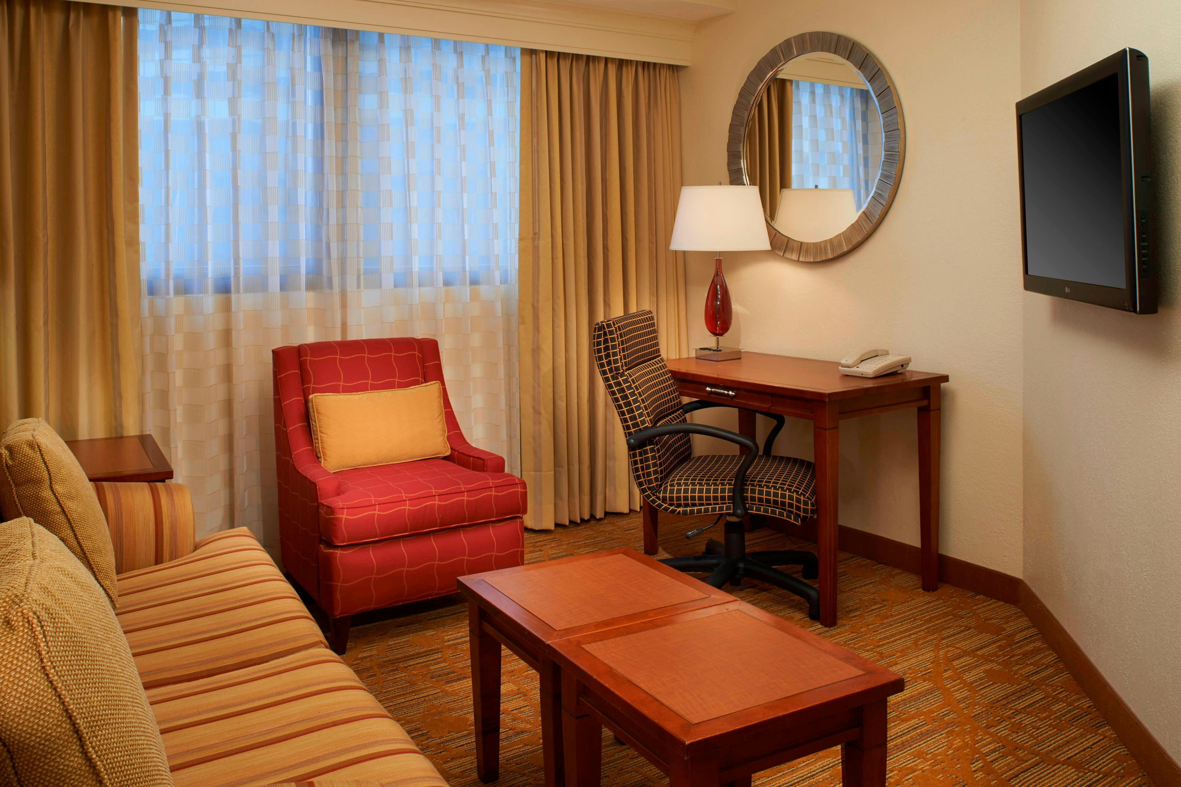 Columbia Marriott 13/22