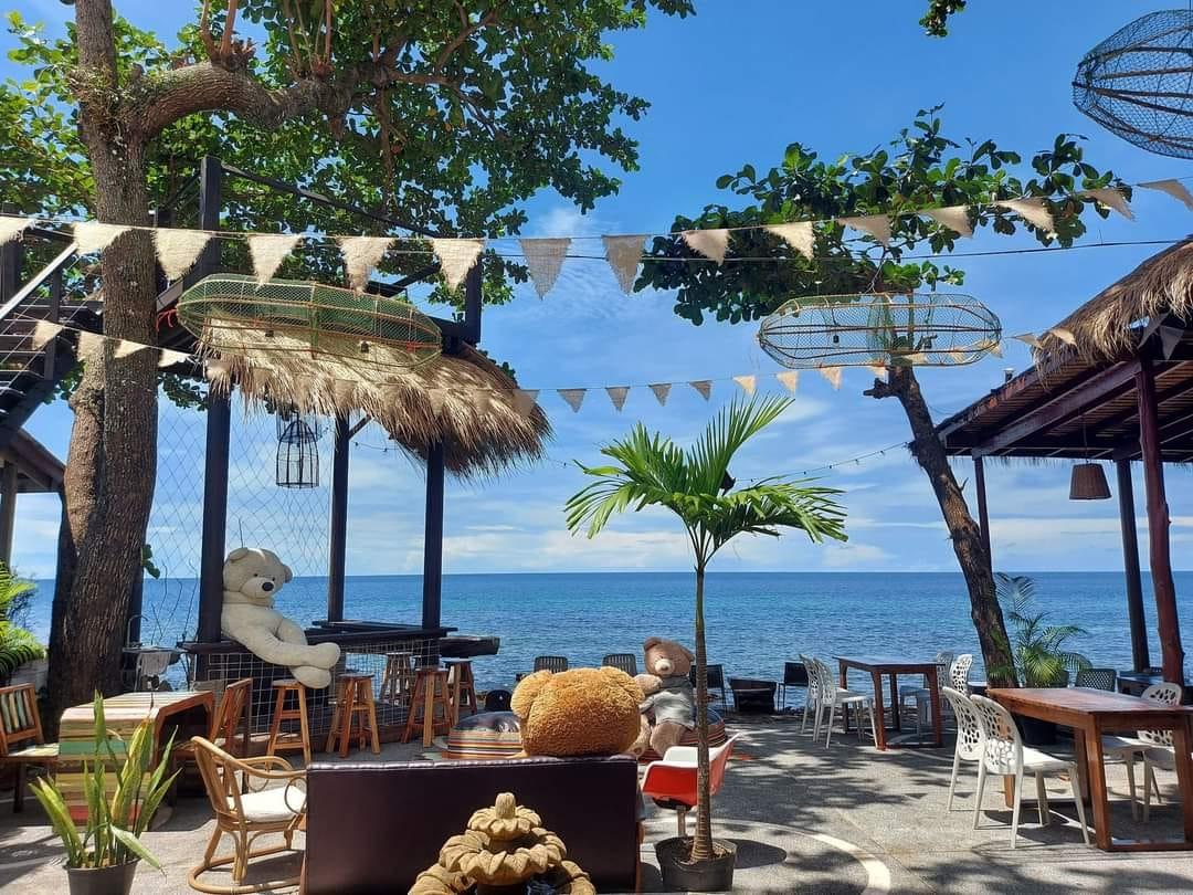Warapura Resort 72/73