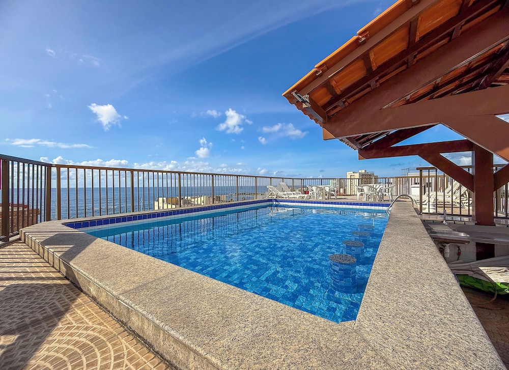 Hotel Golden Park Salvador By Nacional Inn 37/72
