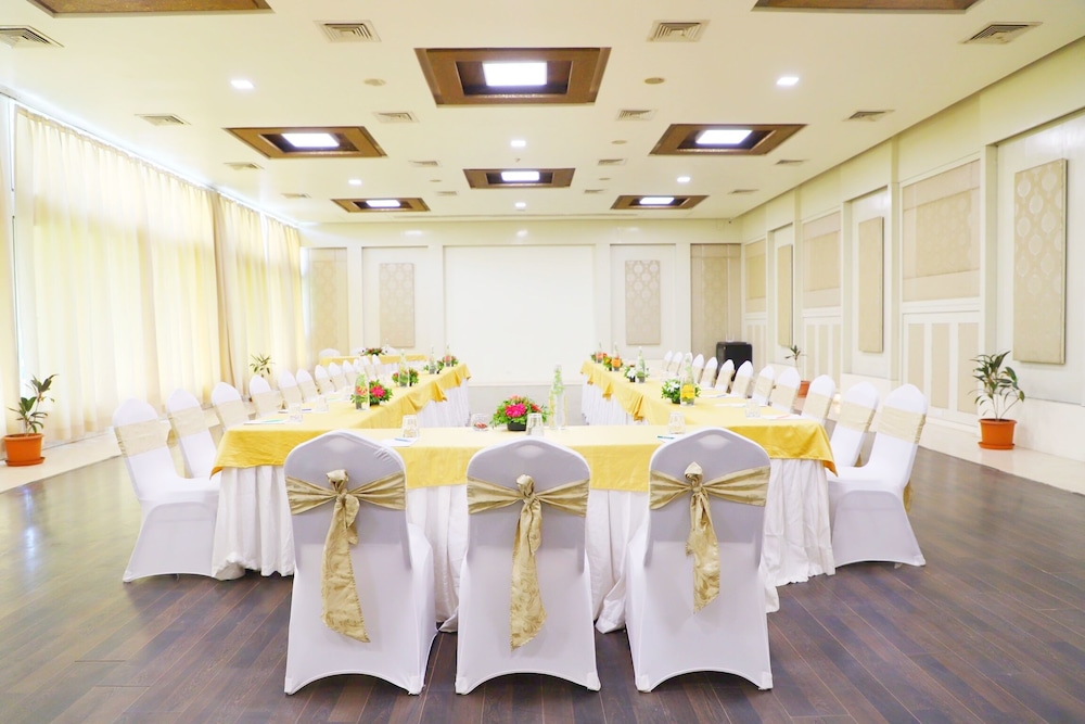 Boulevard 9, Nadiad - IHCL SeleQtions 44/60