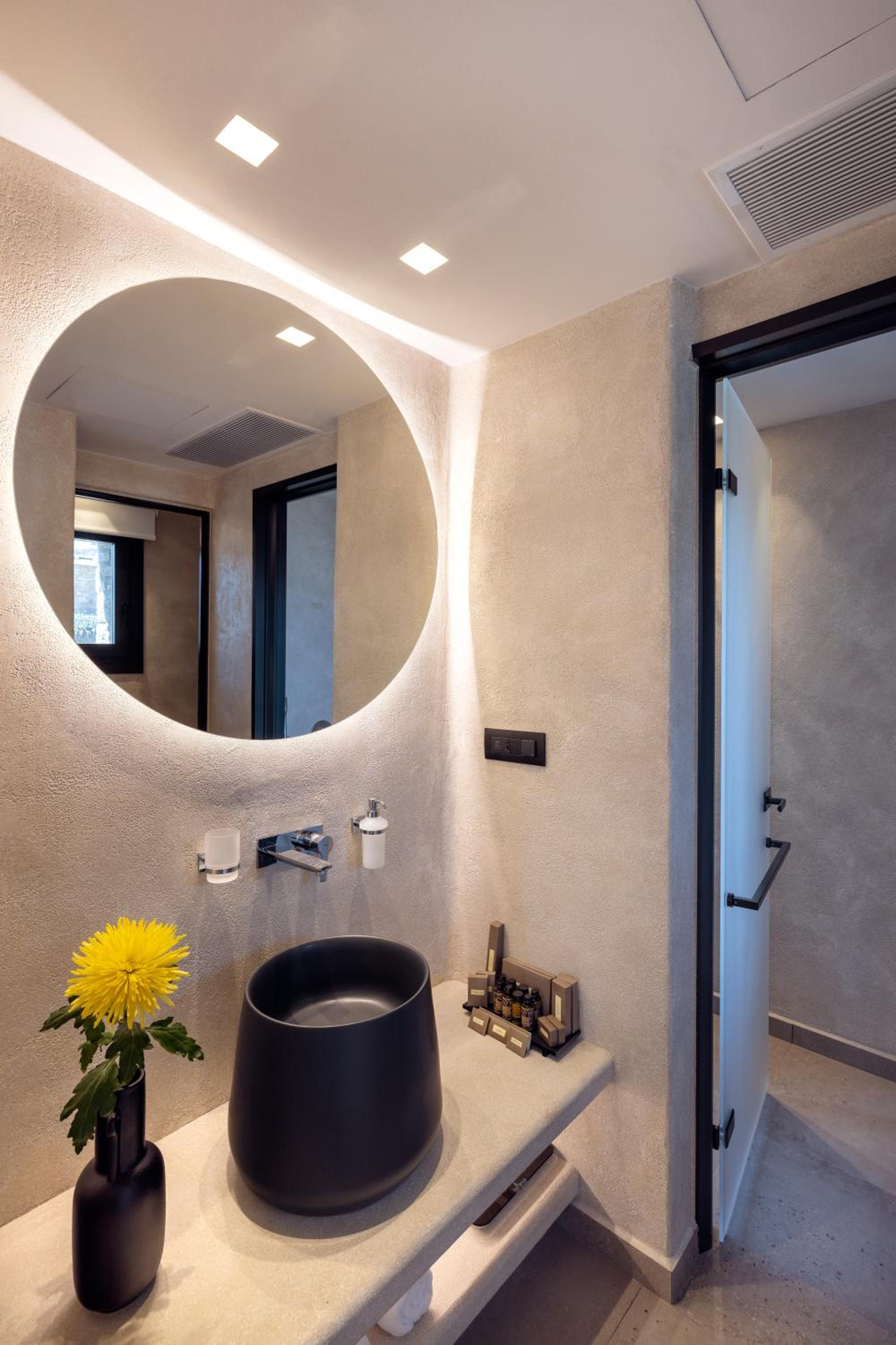 Honeymoon, Retreat, Suite, Panoramic Sea View, Private Pool
